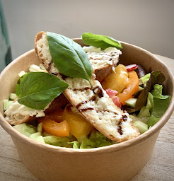 Photo n°6 de Papasam Lambesc à Lambesc (Sandwicherie)