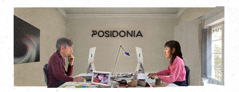 Posidonia Design - Alicante