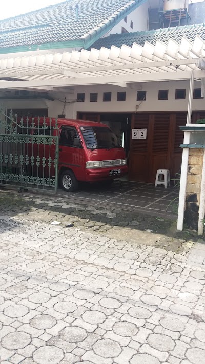 Photos of Wahyu Austin Roemah Pastry