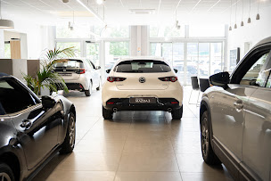 Photo n°19 de Mazda | Bourgoin-Jallieu - Vulcain Elite Motors à Bourgoin-Jallieu (Concessionnaire de véhicules à moteur)