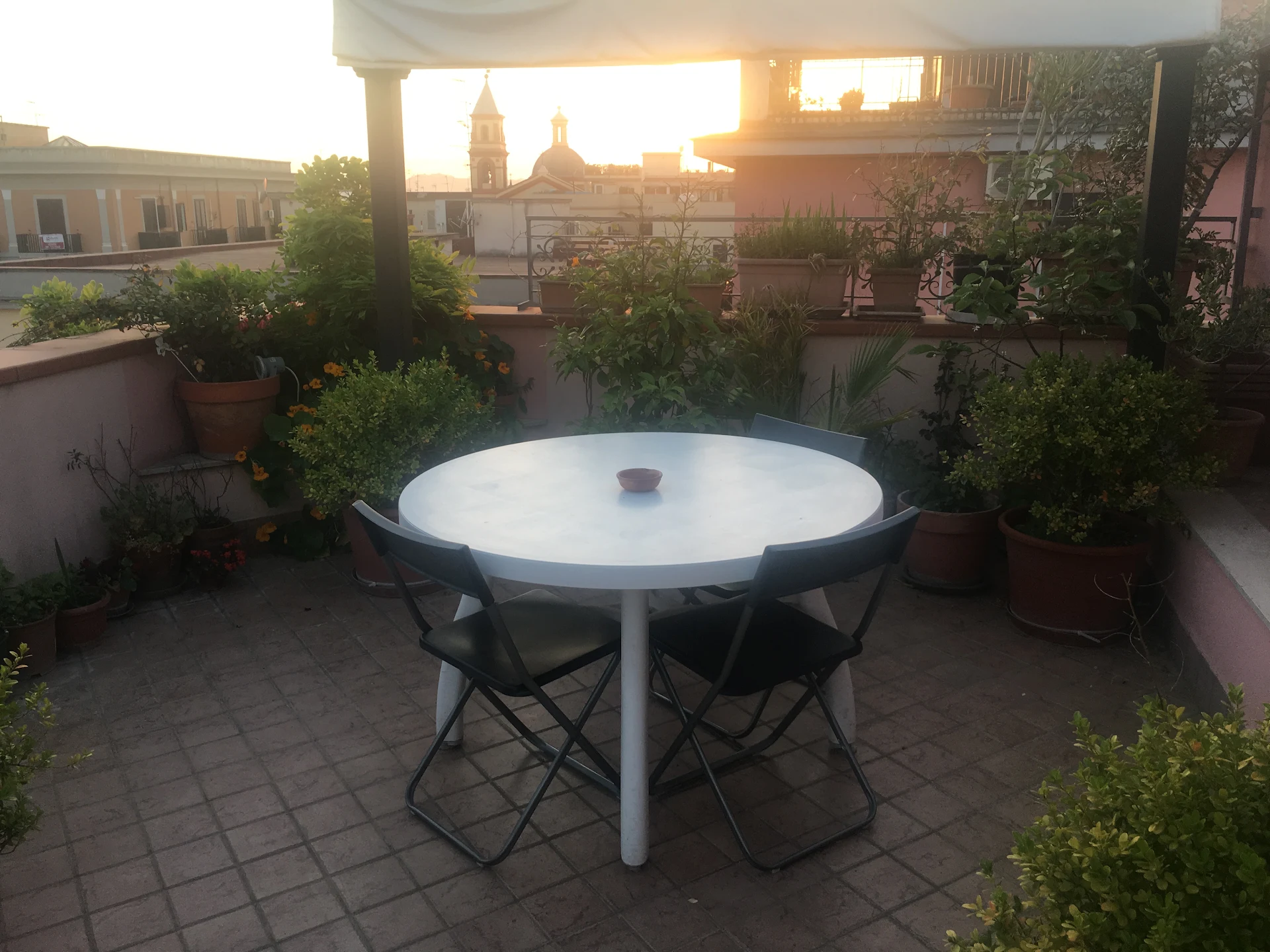 B&B Il Nido della Quaglia