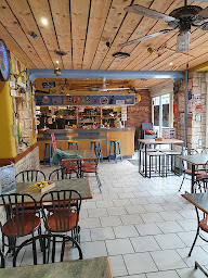 Photo n°6 de Le Rustique à Dijon (Bar)