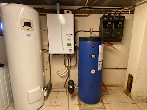 Photo n°1 de Stephane Mathelot Chauffage à Jeandelaincourt (Chauffagiste)