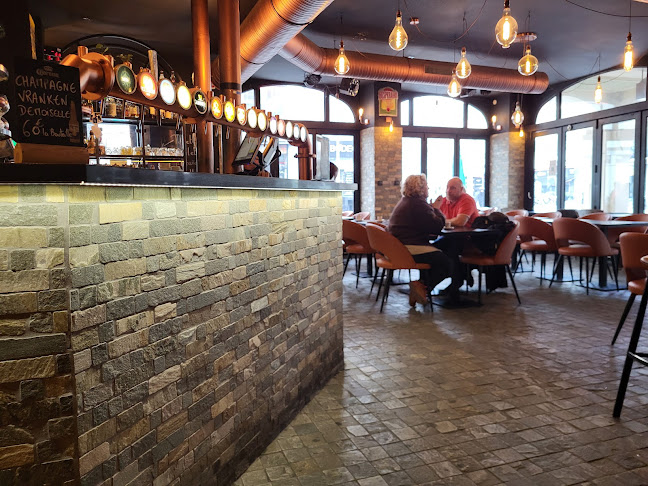 69 Pl. Drouet d'Erlon, 51100 Reims, France