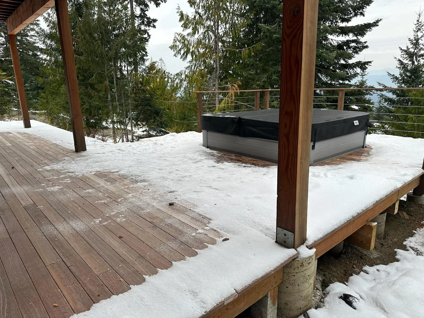 Eco-Friendly Landscape Design by Professional Bellevue Landscape Architects