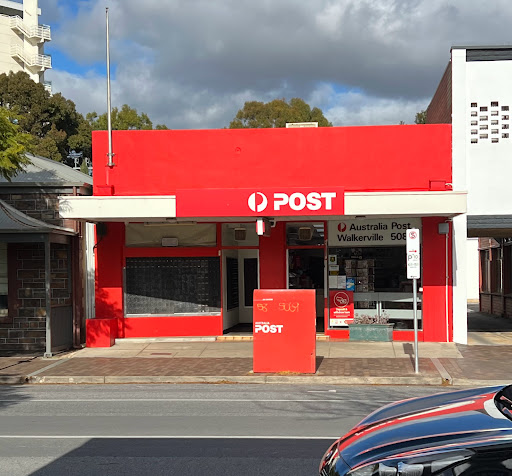 Australia Post - Walkerville LPO