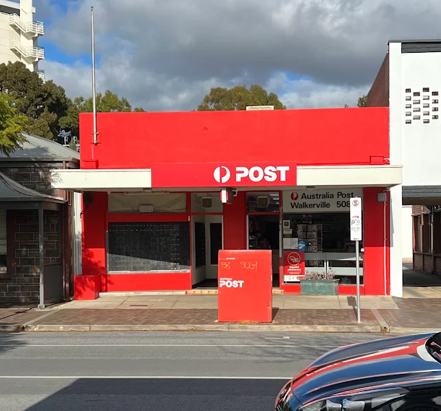 Australia Post - Walkerville LPO photo