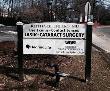 HearingLife of Midland Park NJ 600 Godwin Ave #7, Midland Park, NJ 07432, United States