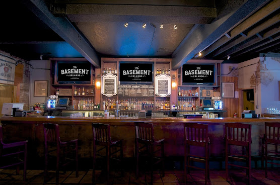 The Basement Orlando by null