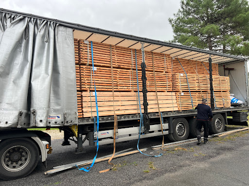 Photo de Woodside extérieur à Saint-Martin-de-Seignanx (40390)