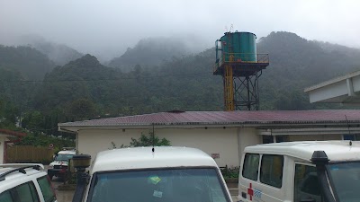 Photos of Tambang PT. Freeport Indonesia