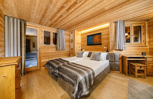 Photo n°1 de Chalet Bouquetin à Huez (Chalet)