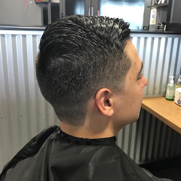 The Hair Garage