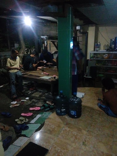 Photos of warkop bang jarwo