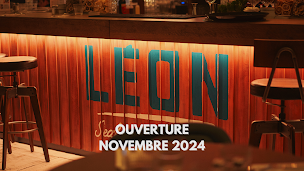 Photo n°23 de Léon Seafood & Cocktails - Chalon-sur-Saône à Chalon-sur-Saône (Restaurant de fruits de mer)