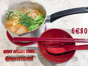 Photo n°7 de Sheng Hua à Paris (Restaurant chinois)