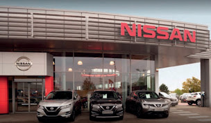 Photo n°32 de Nissan Rousseau Saint-Ouen-l'Aumône à Saint-Ouen-l'Aumône (Vendeur de voitures d'occasion)