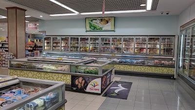 Photos of LuLu Express