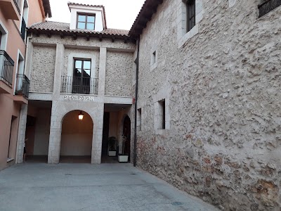 Photos of Convento San Esteban