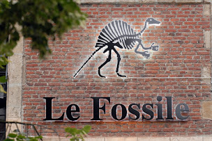 Photo n°97 de Le Fossile Lille à Lille (Restaurant français)