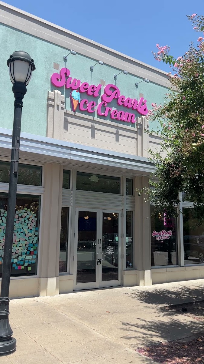 Sweet Pearl’s Ice Cream — photo 6