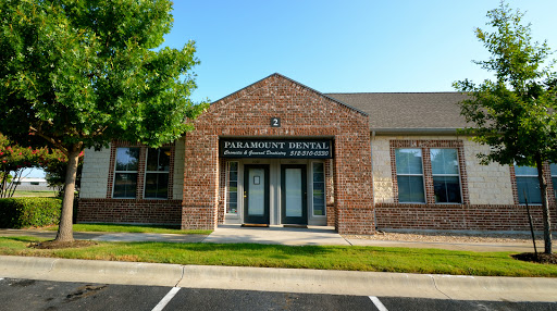Paramount Dental - Thumbnail