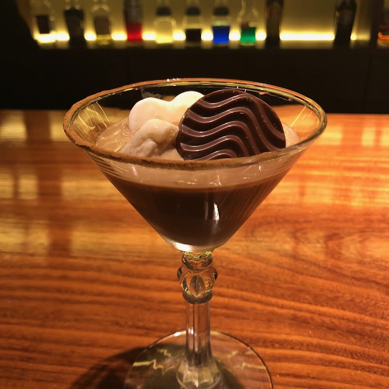 BAR COREDO 乃木坂