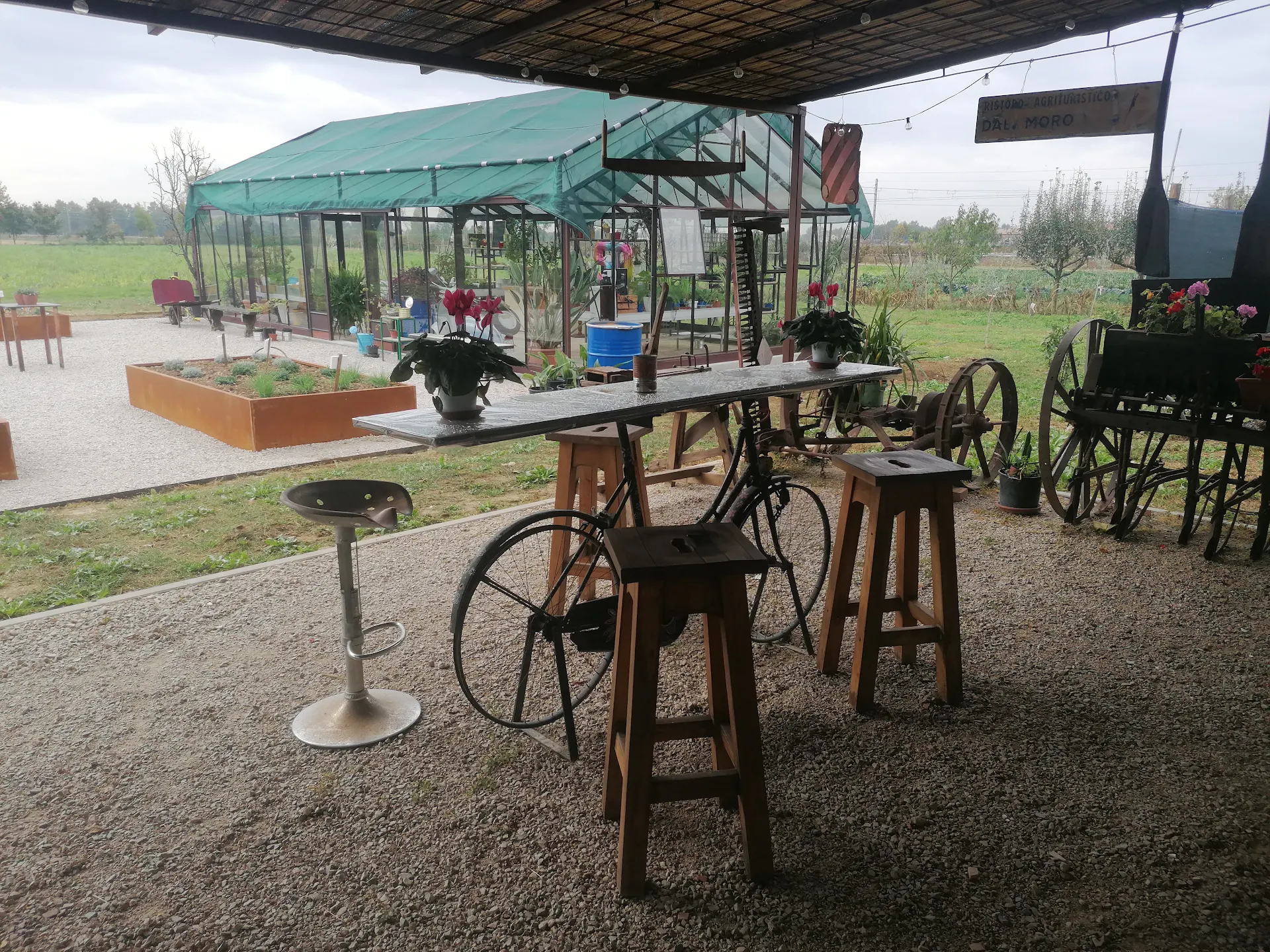Farm Dal Moro