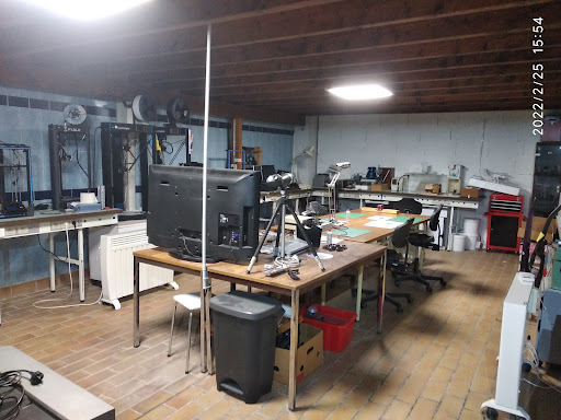 Photo de Tiers Lieux Mélusine