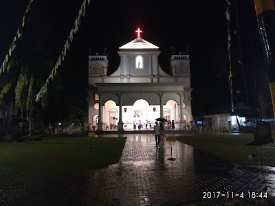 Photos of Saint Jude's Church