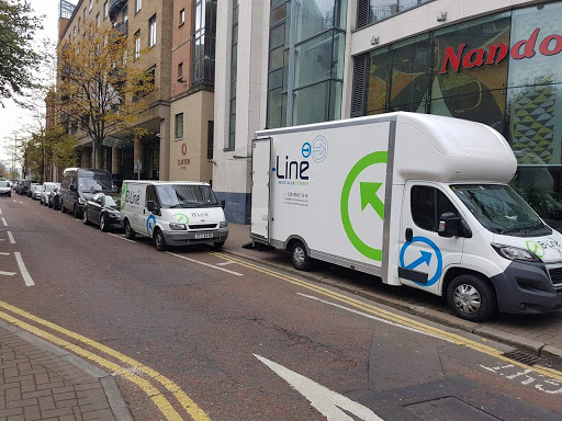 B-Line Removals - Thumbnail