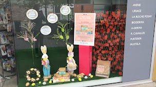 Photo n°15 de Pharmacie de la Morinais à Saint-Jacques-de-la-Lande (Pharmacie)