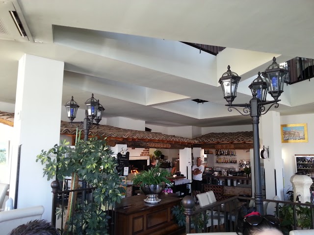 Villa Sorriso
