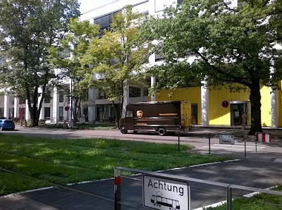Photos of Duale Hochschule Baden-W&uuml;rttemberg Karlsruhe