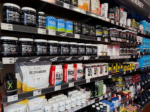 Photo n°1 de FitnessBoutique à Saint-Étienne (Magasin de vitamines et compléments alimentaires)