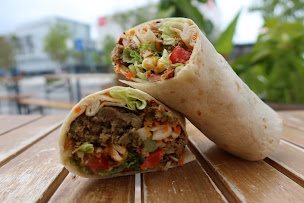 Photo n°4 de COSYTACOS à Bordeaux (Restaurant végétarien)