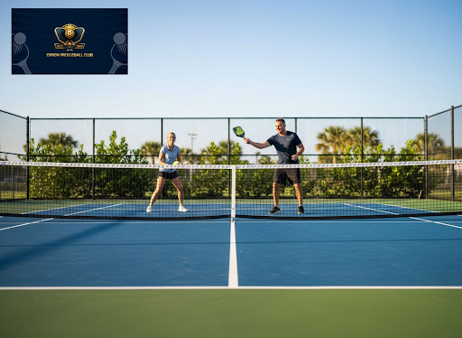 Playing on a smooth, well-marked pickleball court makes every rally more fun, safe, and satisfyin…