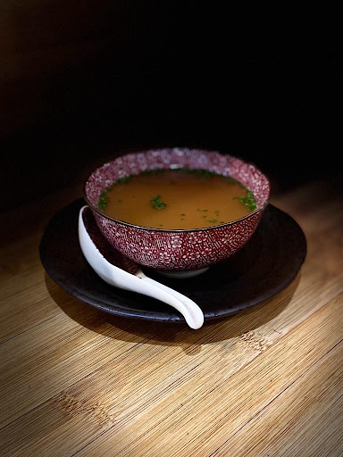 Restaurant Sushiya - ÉQUILIBRE Japonais - Thumbnail