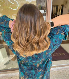 Photo n°18 de Place 26 - Coiffeur Fontainebleau à Fontainebleau (Salon de coiffure)