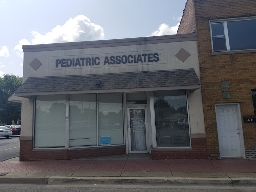 Pediatric Associates Urgent Care - Thumbnail
