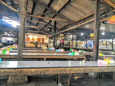 Photos of Sate Maranggi Hj. Yetty