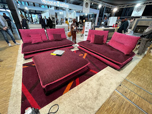 Photo n°23 de GB BANNER à Colmar (Magasin de meubles)