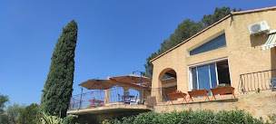 Photo n°39 de La Joséline à Flayosc (Chambre d'hôtes)