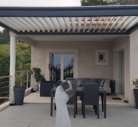 Photo n°1 de Fermetures Extérieures Cannoises à Mandelieu-la-Napoule (Fournisseur de fenêtres)