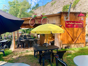 Photo n°38 de Snack Pizzeria La Paillote Gourmande à Lettret (Snack)