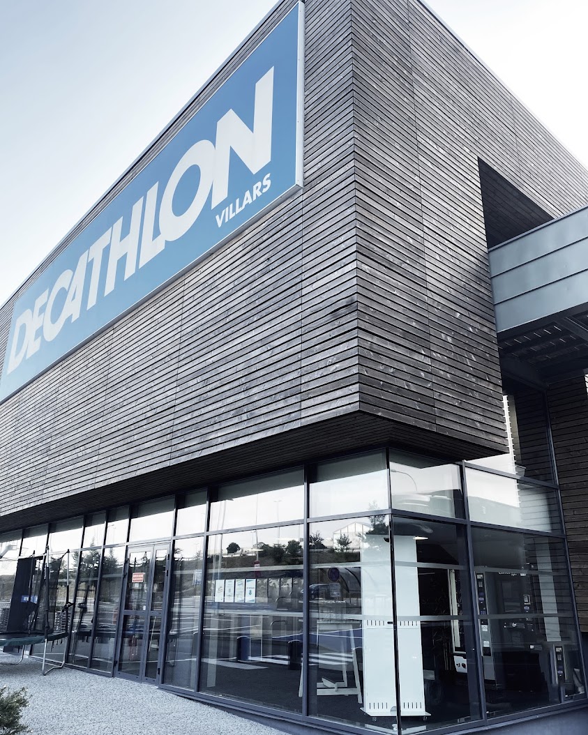 Image de Decathlon Saint Etienne Villars