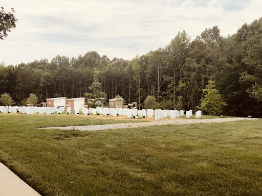 Virginia Veterans Cemetery at Amelia - Thumbnail