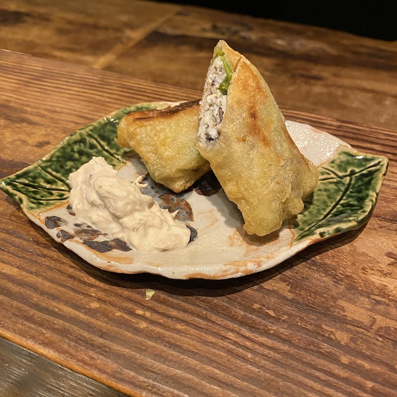 にほんしゅ酒場 酧-むく-