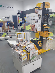 Photo n°4 de Zolpan à Cambrai (Magasin de papiers peints)