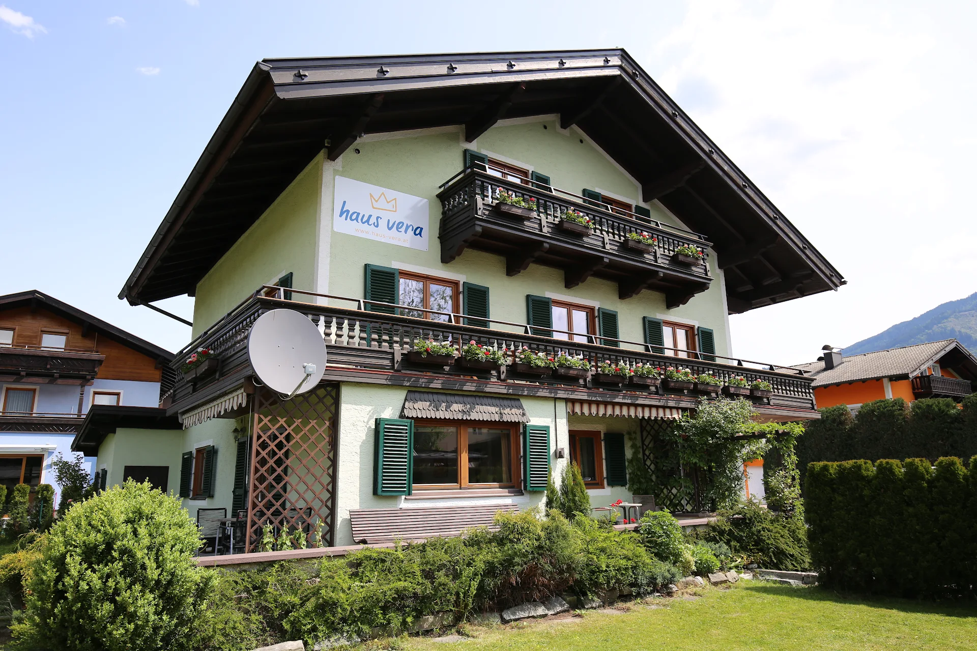 HAUS VERA